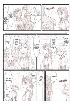 Page 16 of Dorothy x Beatrice Collection