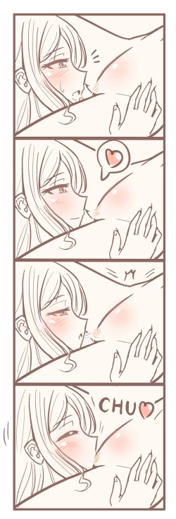 Page 24 of Dorothy x Beatrice Collection