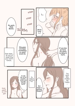 Page 7 of Dorothy x Beatrice Collection