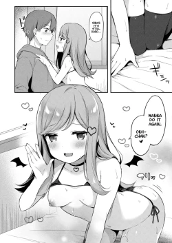 Page 20 of Yuuwaku Imouto #5 Koakuma no Itazura | Little Sister Temptation #5 Mischiefs of a Little Devil