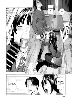 Page 6 of Gomen ne! Yamadakun