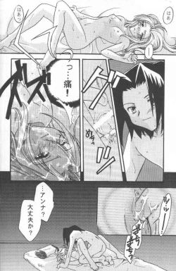 Page 33 of Shamanic Kingdom