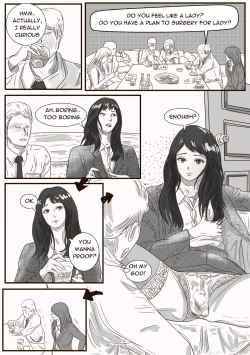 Page 8 of The case of crossdresser murder