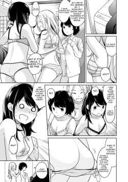 Page 267 of 1LDK+JK Ikinari Doukyo? Micchaku!? Hatsu Ecchi!!? Ch. 1-22