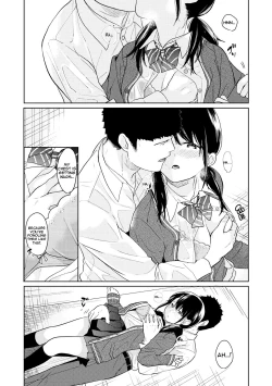 Page 301 of 1LDK+JK Ikinari Doukyo? Micchaku!? Hatsu Ecchi!!? Ch. 1-22