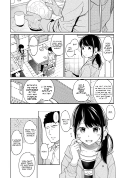 Page 324 of 1LDK+JK Ikinari Doukyo? Micchaku!? Hatsu Ecchi!!? Ch. 1-22