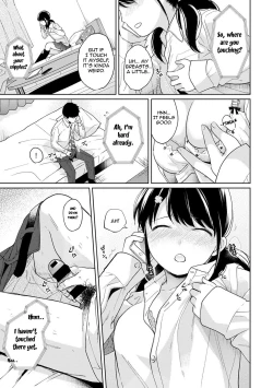 Page 359 of 1LDK+JK Ikinari Doukyo? Micchaku!? Hatsu Ecchi!!? Ch. 1-22