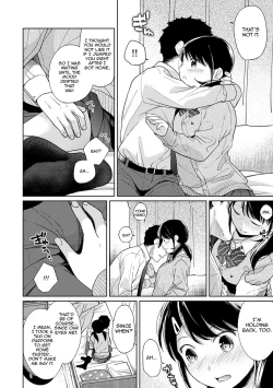 Page 386 of 1LDK+JK Ikinari Doukyo? Micchaku!? Hatsu Ecchi!!? Ch. 1-22