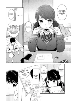 Page 413 of 1LDK+JK Ikinari Doukyo? Micchaku!? Hatsu Ecchi!!? Ch. 1-22