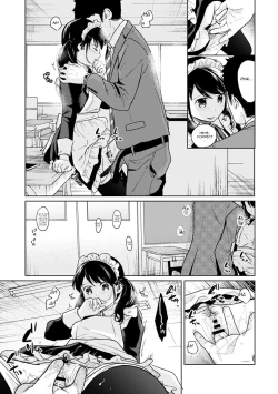 Page 508 of 1LDK+JK Ikinari Doukyo? Micchaku!? Hatsu Ecchi!!? Ch. 1-22