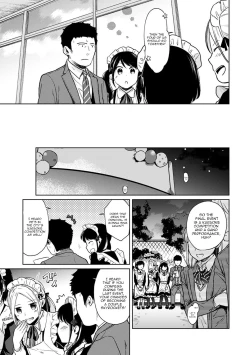 Page 518 of 1LDK+JK Ikinari Doukyo? Micchaku!? Hatsu Ecchi!!? Ch. 1-22