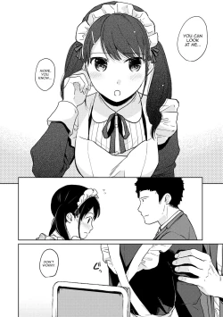 Page 527 of 1LDK+JK Ikinari Doukyo? Micchaku!? Hatsu Ecchi!!? Ch. 1-22