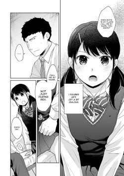 Page 559 of 1LDK+JK Ikinari Doukyo? Micchaku!? Hatsu Ecchi!!? Ch. 1-22