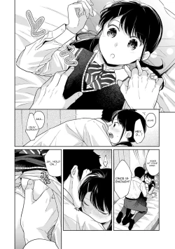 Page 561 of 1LDK+JK Ikinari Doukyo? Micchaku!? Hatsu Ecchi!!? Ch. 1-22