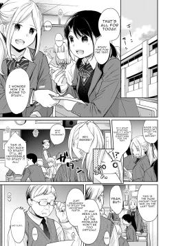 Page 578 of 1LDK+JK Ikinari Doukyo? Micchaku!? Hatsu Ecchi!!? Ch. 1-22