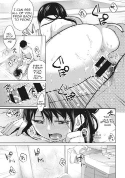 Page 73 of 1LDK+JK Ikinari Doukyo? Micchaku!? Hatsu Ecchi!!? Ch. 1-22