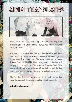 Page 33 of Hariko no Tora no Aishikata