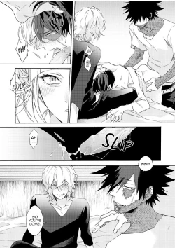 Page 5 of Hariko no Tora no Aishikata