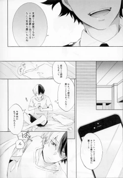 Page 17 of Issui no Yume