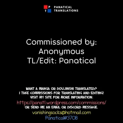 Page 39 of Morino-ke ni Goaisatsu ni | Visiting the Morino House