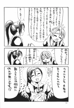 Page 10 of MAID GP2001