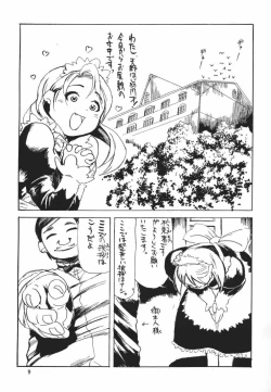 Page 7 of MAID GP2001