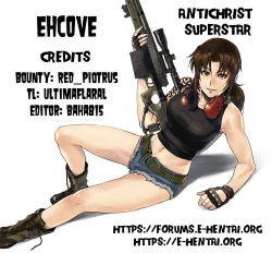 Page 23 of Antichrist Superstar