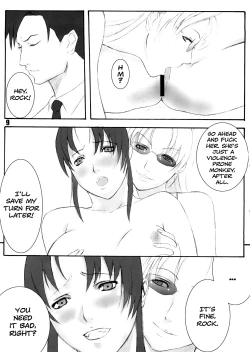 Page 8 of Antichrist Superstar