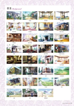 Page 143 of Alice soft "Tsuma wife series" Art Works