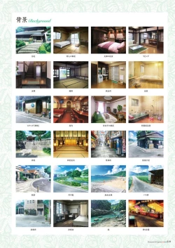 Page 221 of Alice soft "Tsuma wife series" Art Works