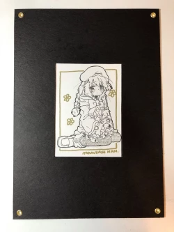 Page 44 of Little Lyrical 002+小宣傳