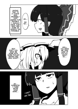 Page 8 of Kitsune Miko | Fox Shrine Maiden