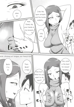 Page 8 of Sasemama | Sassy Mom