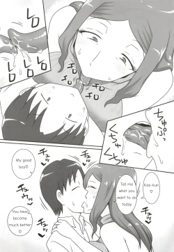 Page 9 of Sasemama | Sassy Mom