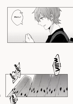 Page 28 of Osananajimi ga Kamisama datta Hanashi | My Childhood Friend Was a God