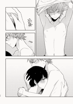 Page 42 of Osananajimi ga Kamisama datta Hanashi | My Childhood Friend Was a God