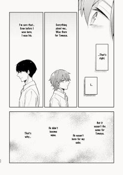 Page 52 of Osananajimi ga Kamisama datta Hanashi | My Childhood Friend Was a God