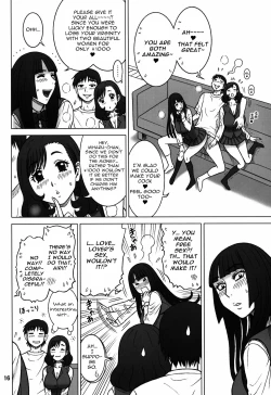 Page 15 of 34Kaiten VIRGIN HUNTER-DOUBLE