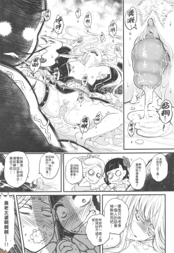 Page 18 of Hyakkasou6 《Ida Tsuiyou, Haou Shagetsu》