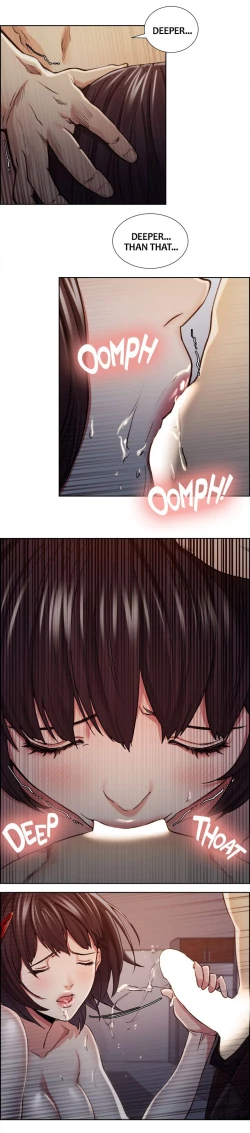 Page 240 of Taste of Forbbiden Fruit Ch.38/53