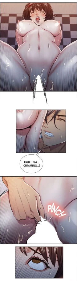 Page 270 of Taste of Forbbiden Fruit Ch.38/53