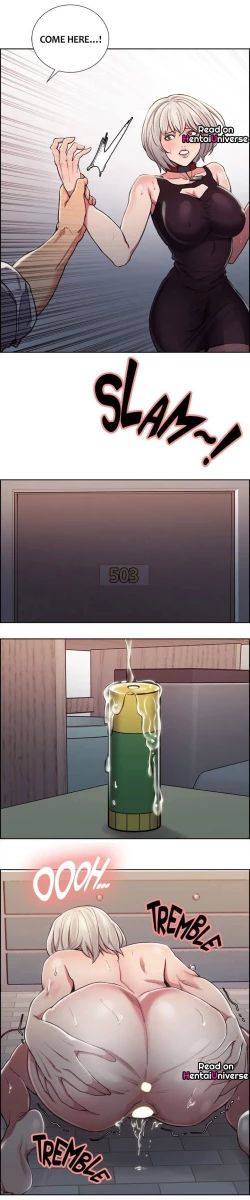 Page 298 of Taste of Forbbiden Fruit Ch.38/53