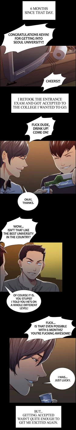 Page 385 of Taste of Forbbiden Fruit Ch.38/53