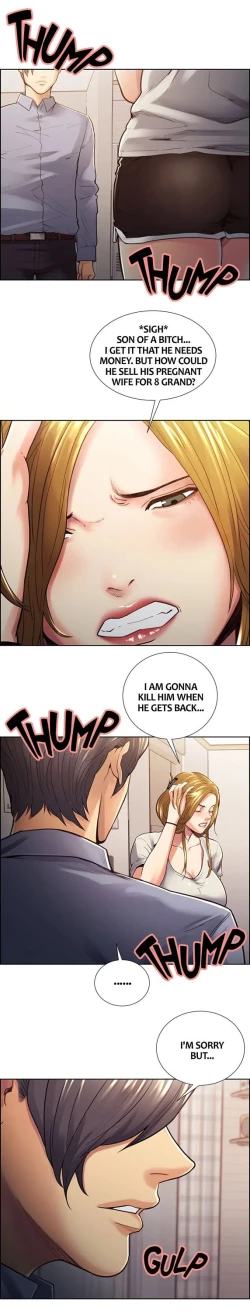 Page 469 of Taste of Forbbiden Fruit Ch.38/53