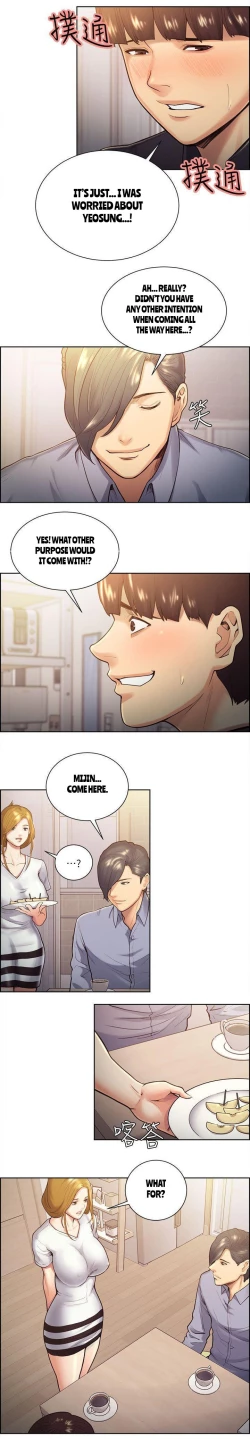 Page 520 of Taste of Forbbiden Fruit Ch.38/53