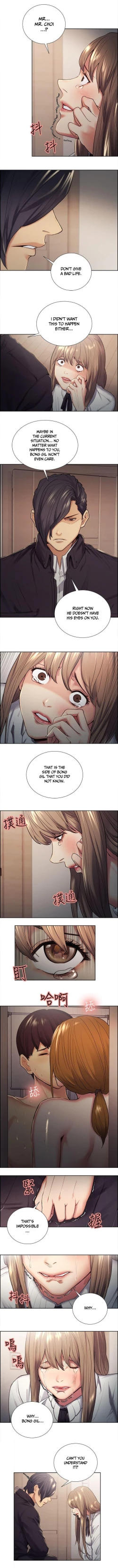 Page 609 of Taste of Forbbiden Fruit Ch.38/53