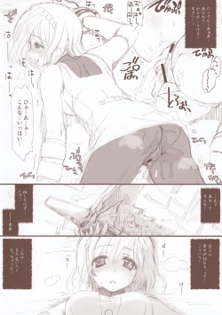 Page 18 of esquisse Pingouin