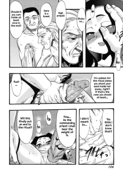 Page 114 of Osanaki Hana5