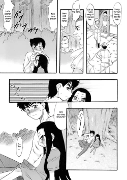 Page 41 of Osanaki Hana5