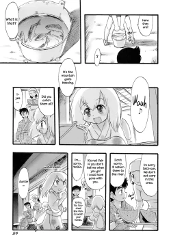 Page 59 of Osanaki Hana5